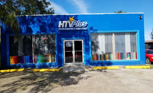 HTV Plus McAllen