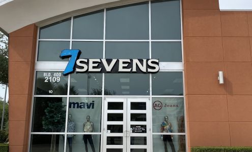 7 Sevens