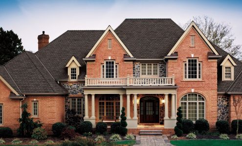 Georgia Roofing & Repair