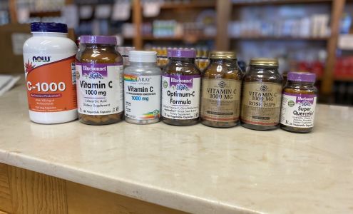 Vitamin Solution Inc