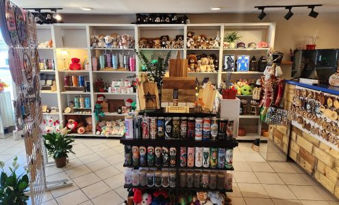 Michael Allen's Flowers & Gifts