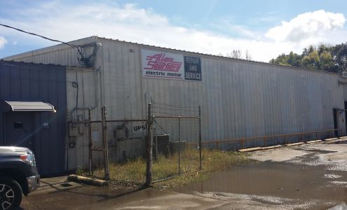 Allen Southern Electric Motor Service Inc