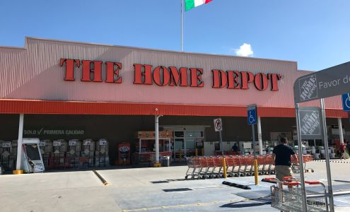 The Home Depot Reynosa