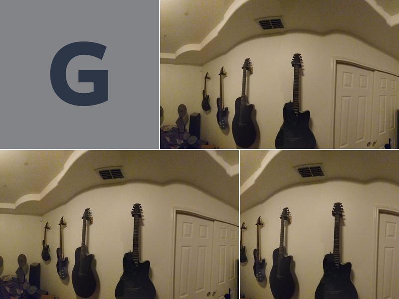 Guitar Lessons with Austin Liu