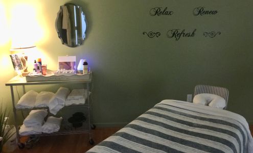 R and R Spa Massage