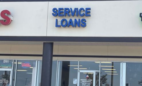 Service Loans