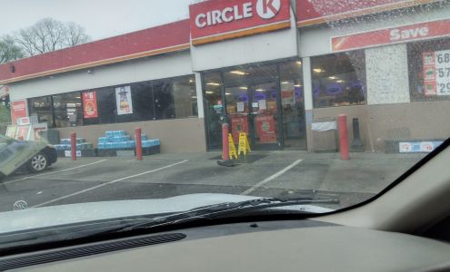 Circle K Williston
