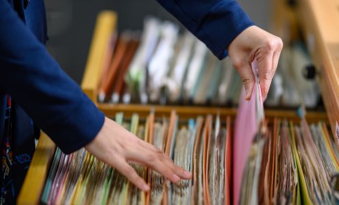 MN Document Scanning Services