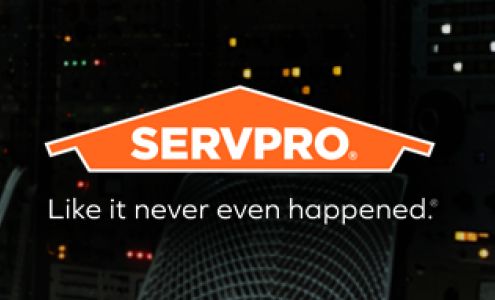 SERVPRO of Centereach, Selden