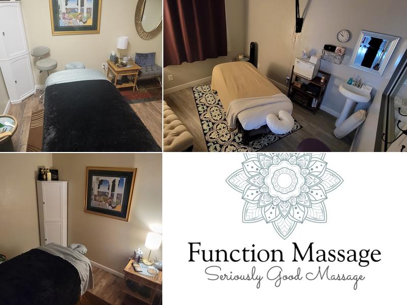 Function Massage LLC