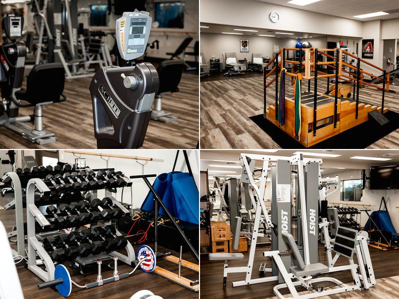 Lakeside Physical Therapy