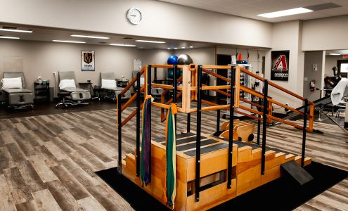 Lakeside Physical Therapy