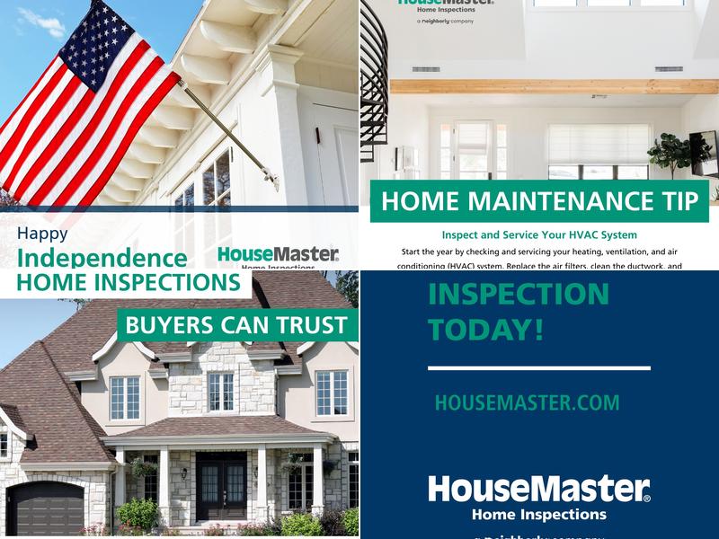 House Master Home Inspections