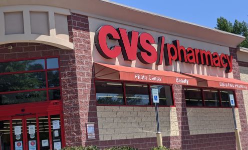 CVS