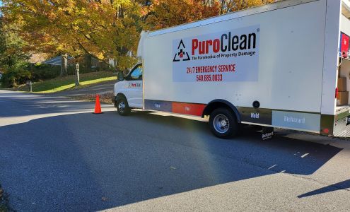 PuroClean of Roanoke