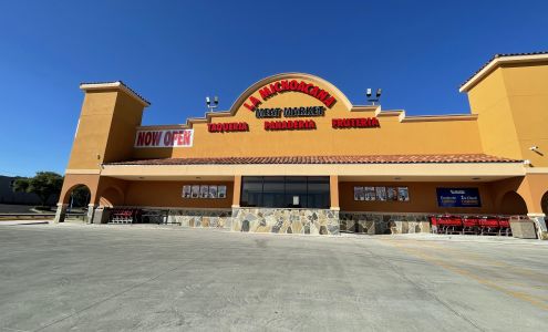 La Michoacana Meat Market