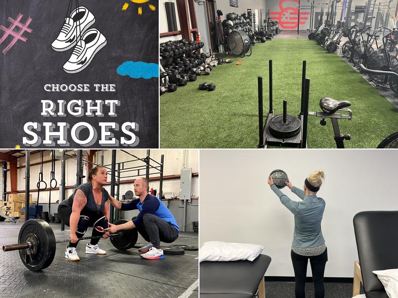 Milestone Physical Therapy and Training