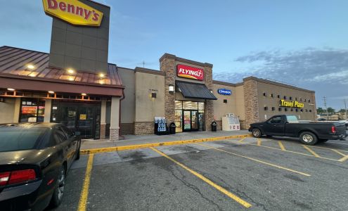 Flying J Travel Center