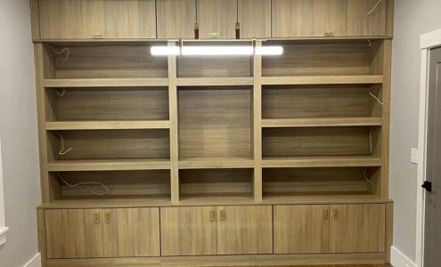 Modern Kitchen & Closets 1A Landing Ln, Hopedale Massachusetts 01747