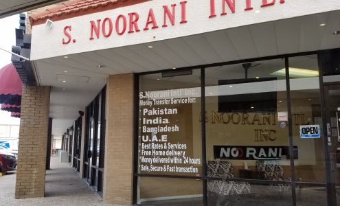 S. Noorani International