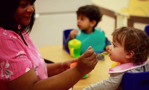 Sunshine Preschool & Infant Care Basking Ridge