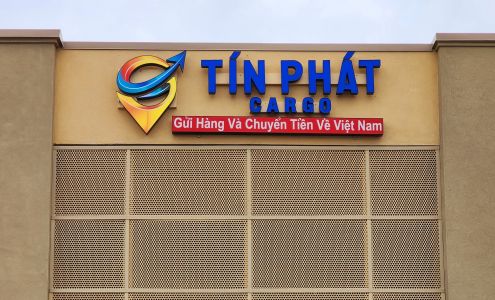 Tin Phat Cargo