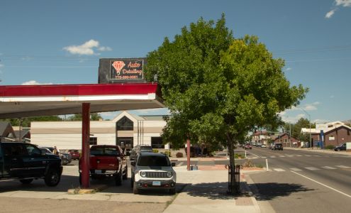 DIAMOND AUTO DETAILING LLC