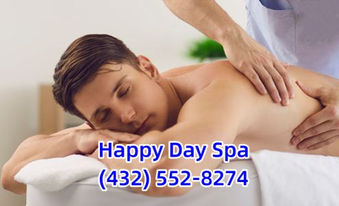 Happy Day Spa