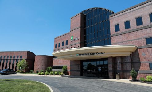 Hendricks Regional Health Avon Wellness Center