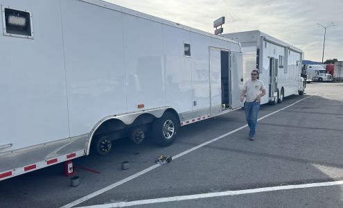 Benny's Tires and Roadside Repair