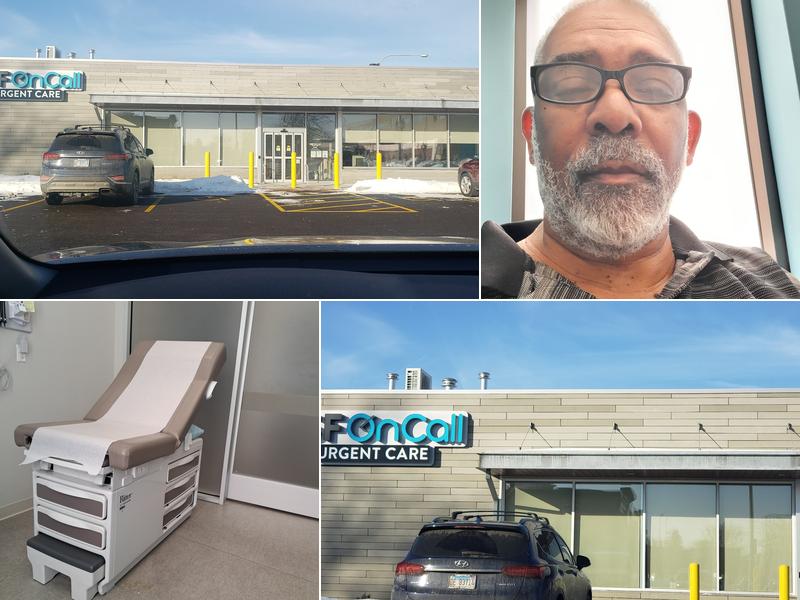 OSF OnCall Urgent Care