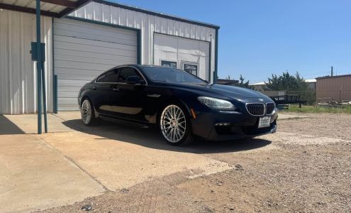 Honorable Auto Sales