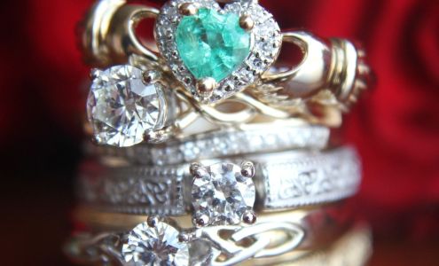 Irish Treasures Lake Placid