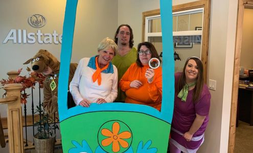 Christie J. Juber: Allstate Insurance