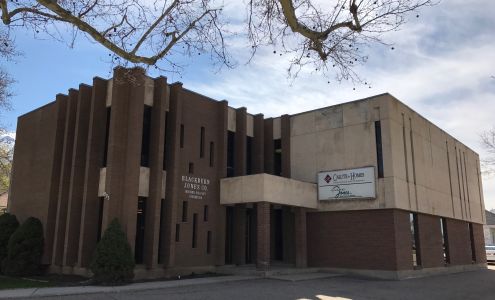 Blackburn Jones Co Insurance