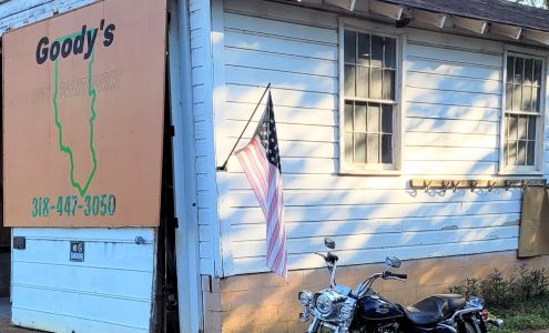 Goody's Body And Paint Works 128 TX-110, Rusk Texas 75785