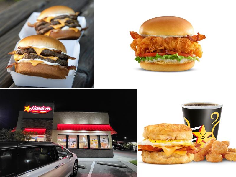 Hardee’s