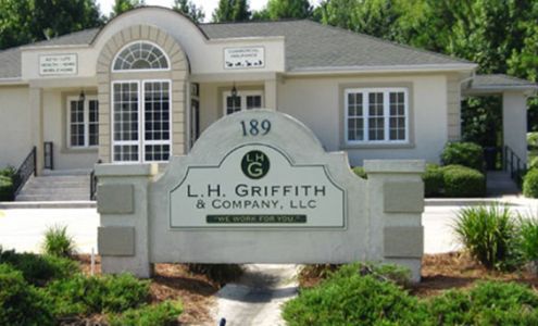 L H Griffith & Co LLC