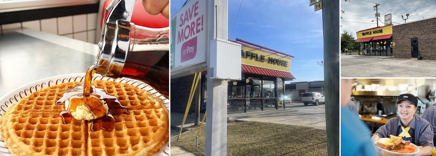 Waffle House