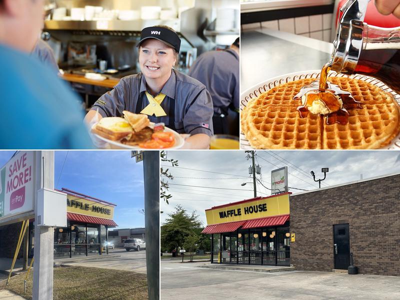Waffle House