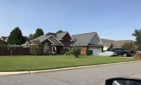 Exclusive Roofing Inc.