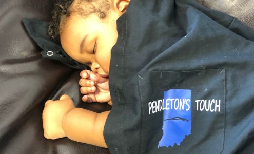 Pendleton's Touch - Automotive Detailing