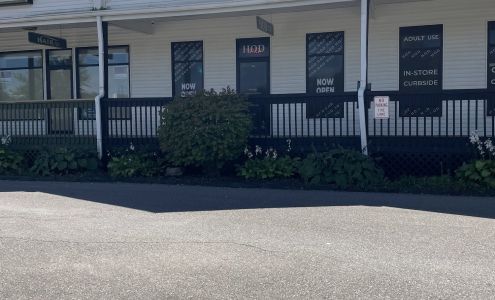 House of Dank Recreational Cannabis - Lapeer