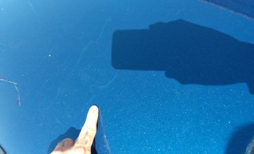 Ez Cruzer Autobody & Paint Coolidge