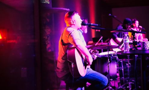 Christ's Church of Deer Park Deer Park