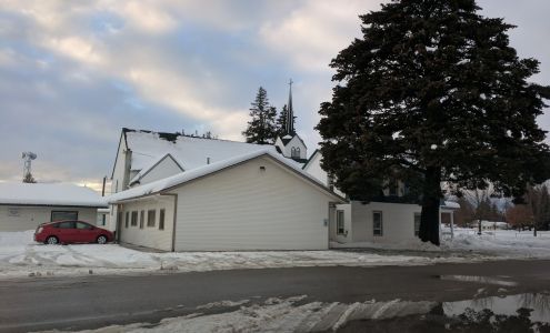 Zion Lutheran Church Deer Park