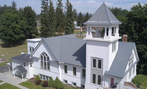 Open Door Congregational Church Deer Park