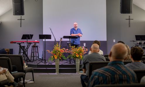 The Vine Community Deer Park