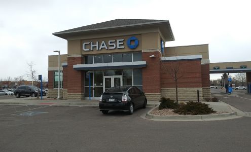 Chase ATM