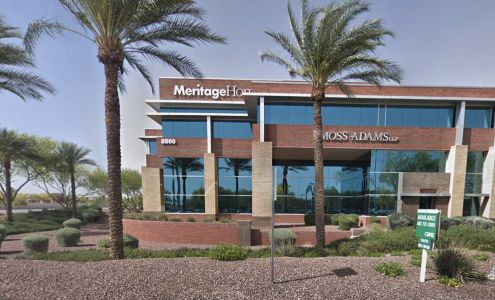 Retirement Planners of America